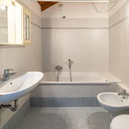 Apartment Casa Vallazza