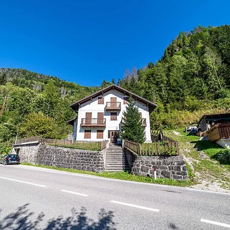 Casa Vallazza *