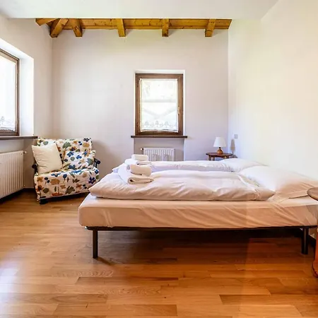 Casa Vallazza * Alleghe