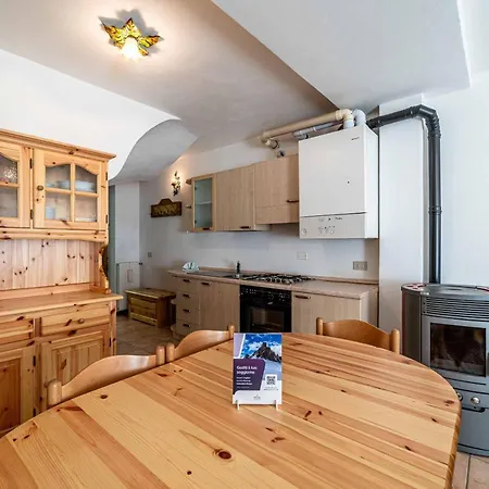 Apartment Casa Vallazza