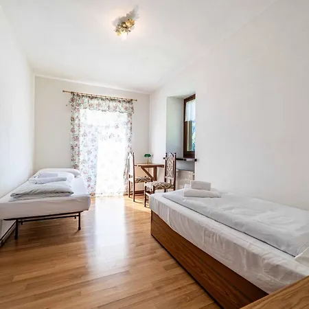 Casa Vallazza Alleghe