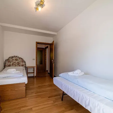 Casa Vallazza Apartment