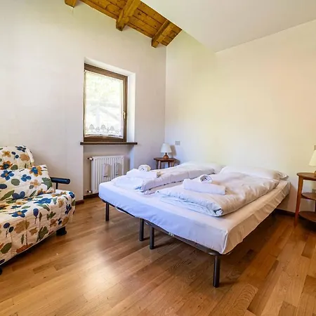 Casa Vallazza Alleghe