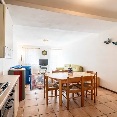 Casa Vallazza Alleghe