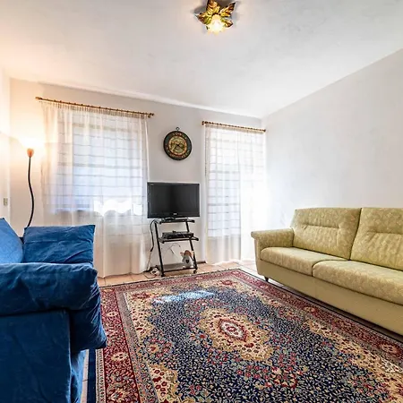 Appartamento Casa Vallazza *